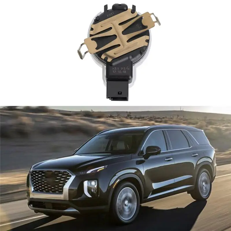 AEF2-96000J3000 Car Rain Module Sensor For Palisade Kia Sorento 96000-J3000