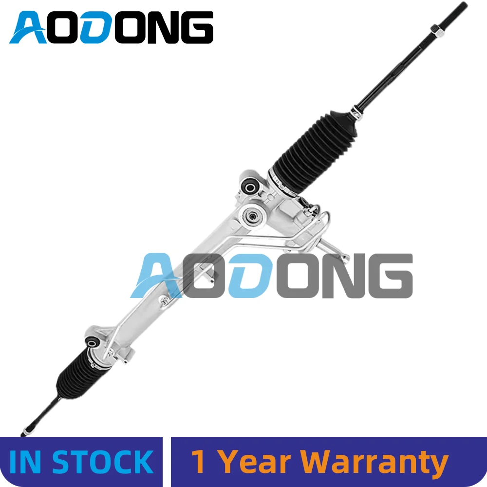 Lhd Power Steering …