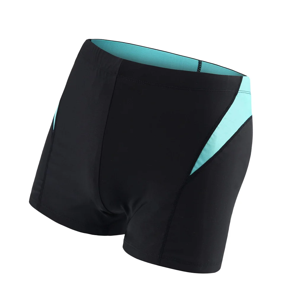 

Swim Trunks Men Boardshorts Quick Dry Elastic Adjustable Drawstring Beach Pool Swimming Suit For Tropical Vacation Outdoor