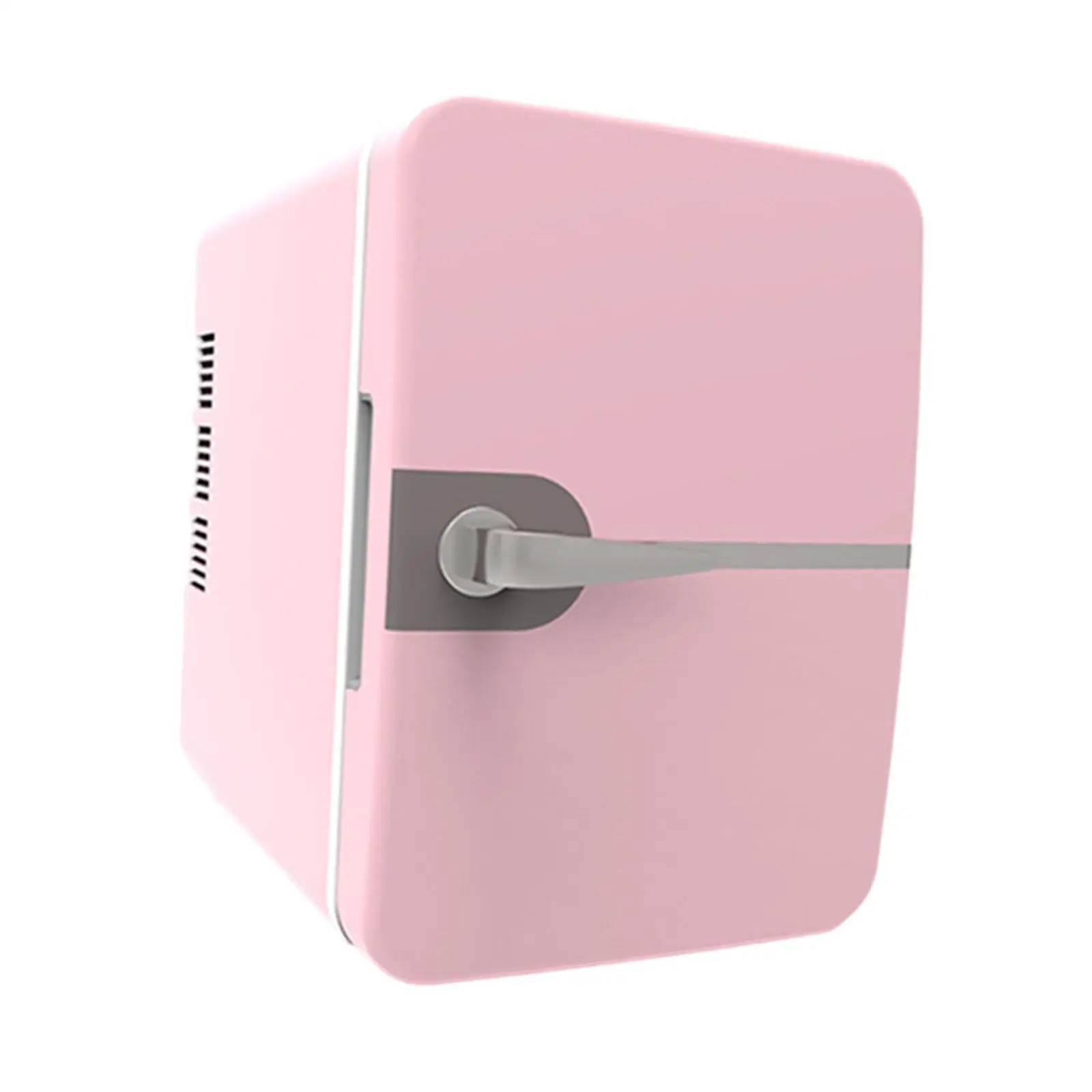 

Мини-холодильник, персональный дорожный холодильник, компактные красивые Холодильники 4 л, портативный холодильник для напитков, холодильник для еды, косметические напитки, обед, закуски