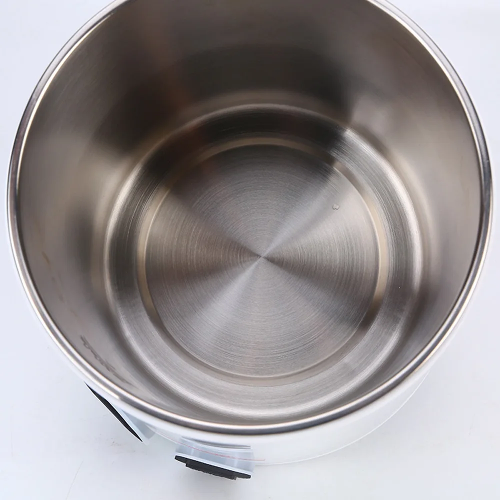 2025년형 가정용 순수 정수기 의료 치과용 정수 필터 기계 실험실용 스테인리스 스틸 라이너 플라스틱 쉘