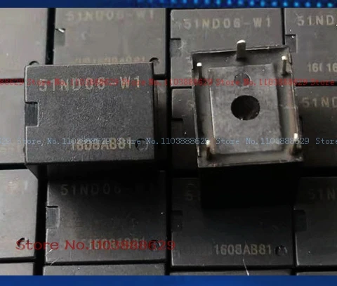 51Nd06-W1 A4 6V Dip…