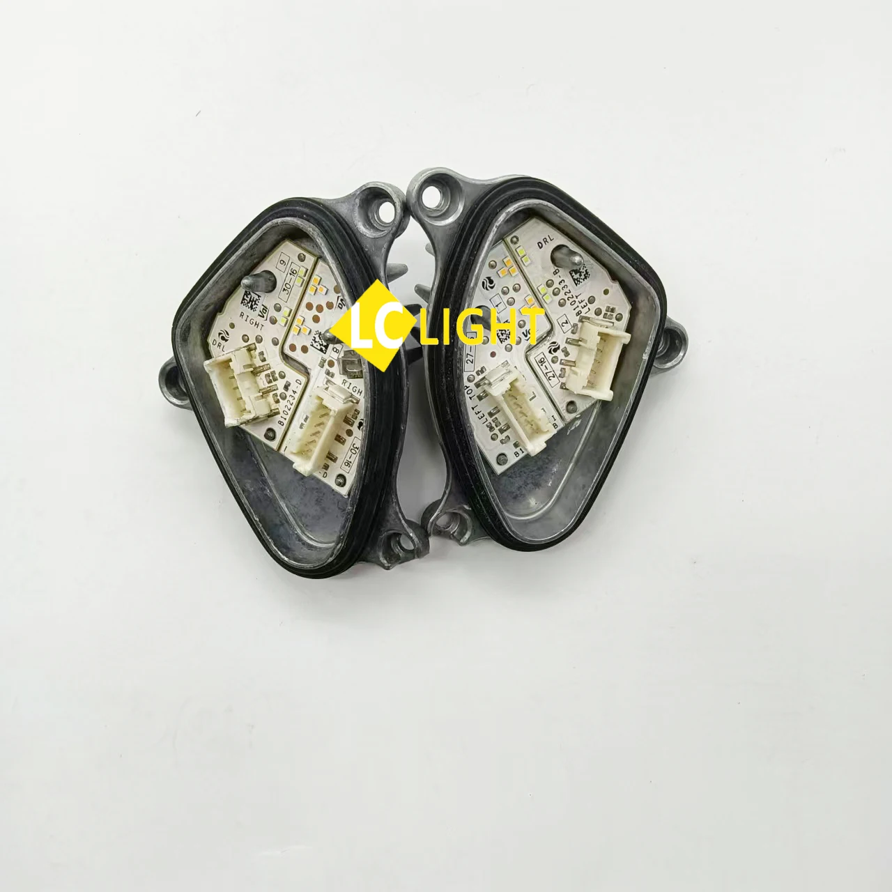 B102233-B B102234-D Original DRL Headlight Module For Light Source Led Headlamp Module Left&Right B102233-B B102234-D