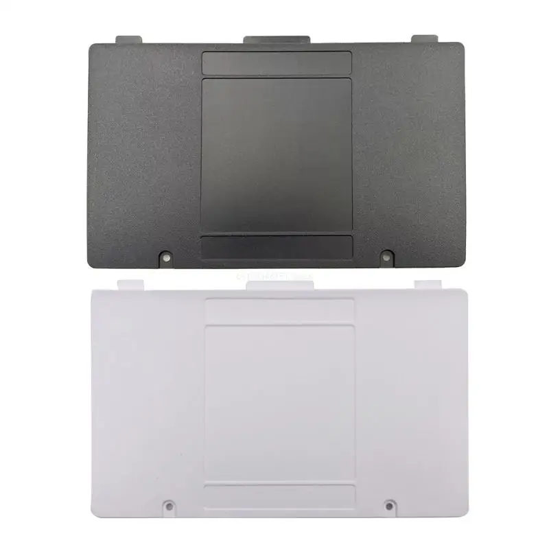 

Lightweight Battery Cover Door Lid Replacement ABS-material Suitable for WiiU Dropship