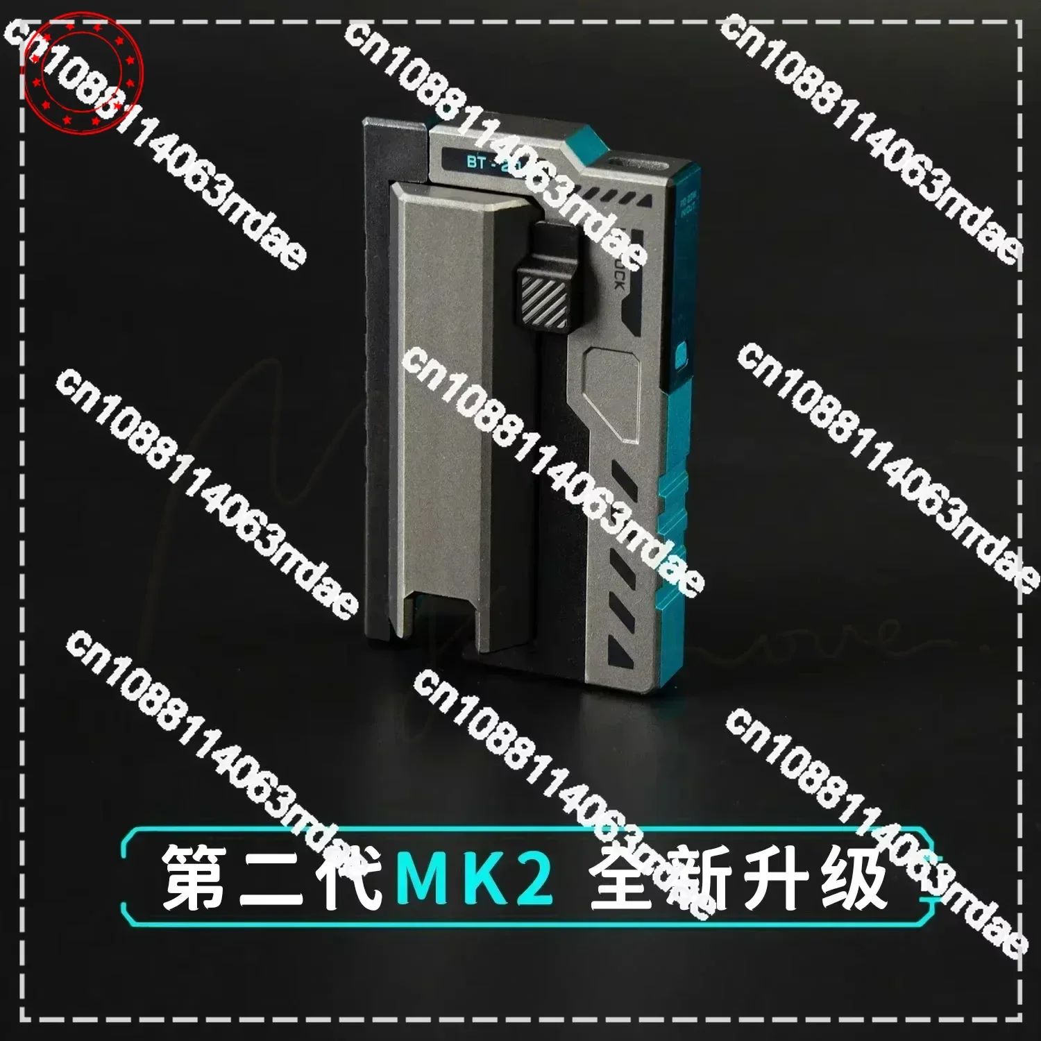 

BT-20 MK2 Small Helper Tactical Replaceable Mobile Power Module/battery Charger/BT20 Power Bank