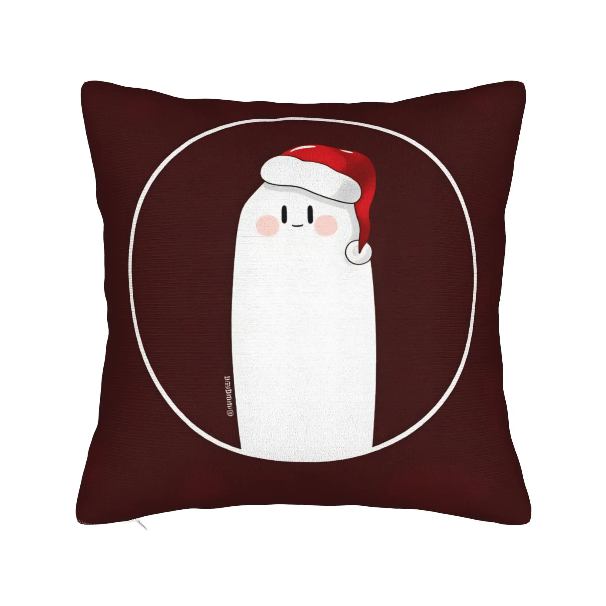 L-Lightsaber BL Manhwa Pillow Cover  Fashion Pillow Case For Living Room Chair Comfy Pillowcases Birthday Present