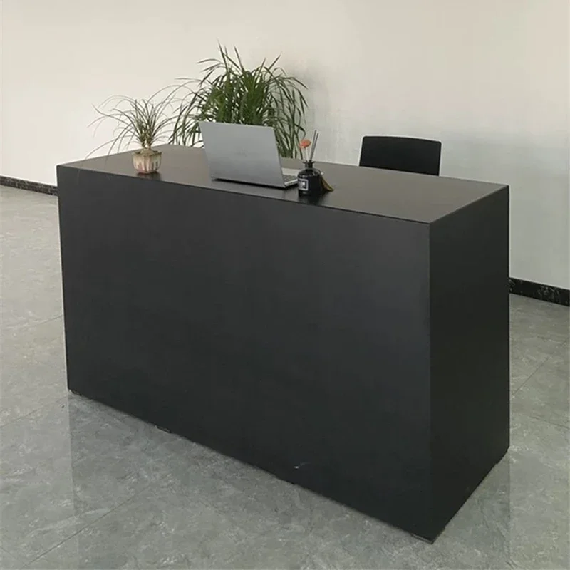 

//Для дизайнерской стойки, офисная стойка регистрации, подиум, салон красоты, роскошный дисплей, стойка регистрации, органайзеры, модная мебель для руководителей