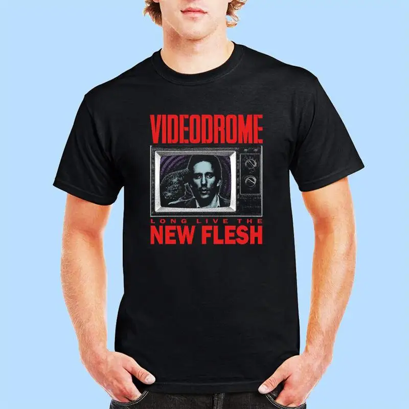 New Videodrome Flas…