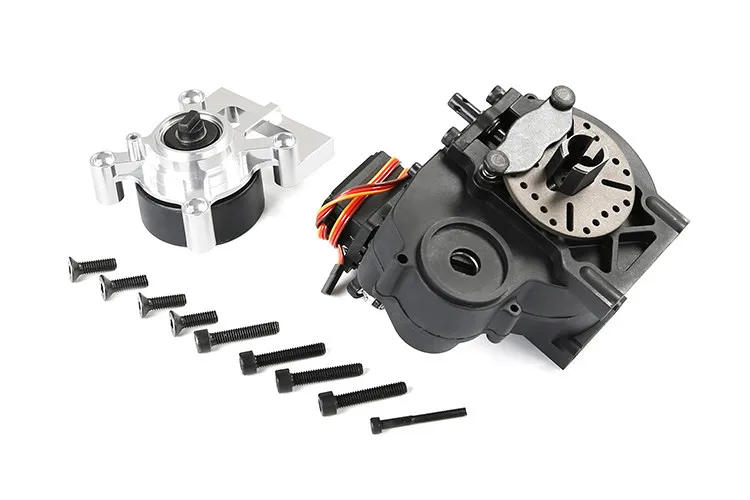 Reverse Gear System Set for 1/5 LOSI 5IVE-T 5T Rovan LT V5 SLT kingmotor x2