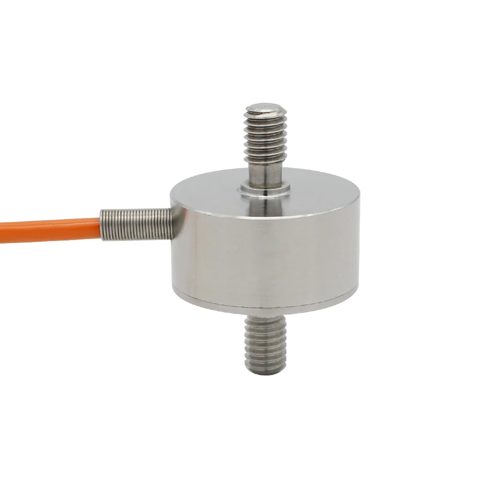 Tesnsion And Compression Sensors Mini Load Cell For Robotics 100kg 200kg 50kg