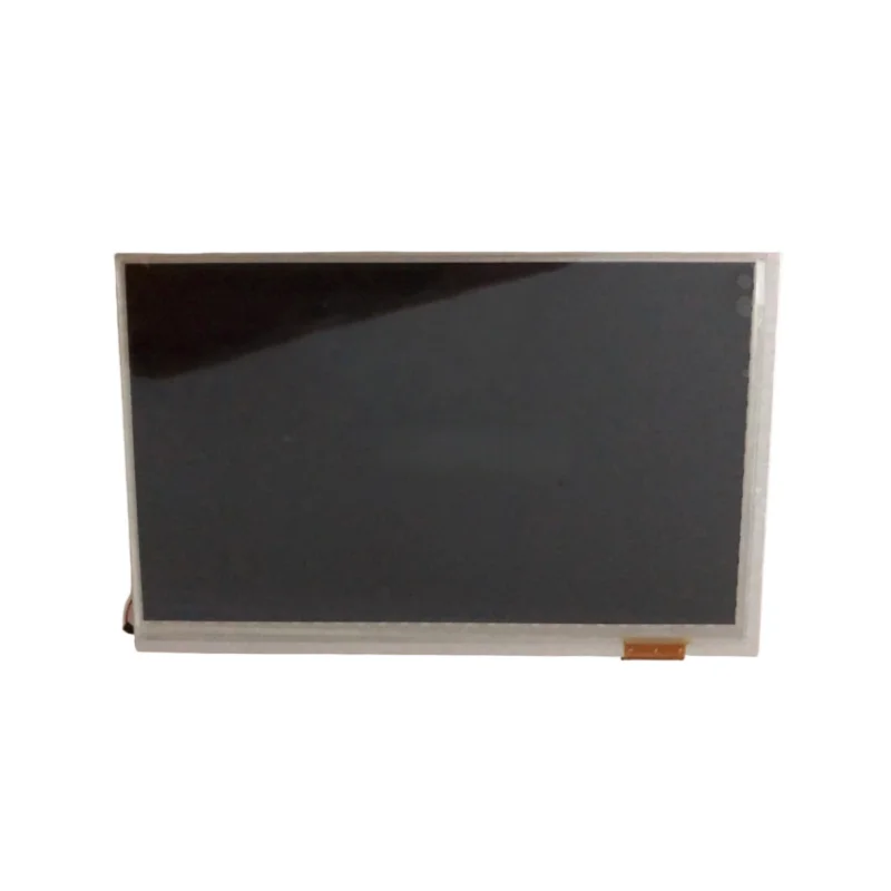 

AM1024600K7TMQWT19H AM-1024600K7TMQW-T19H 7" 1024*600 TFT-LCD Display with touch screen Fast shipping