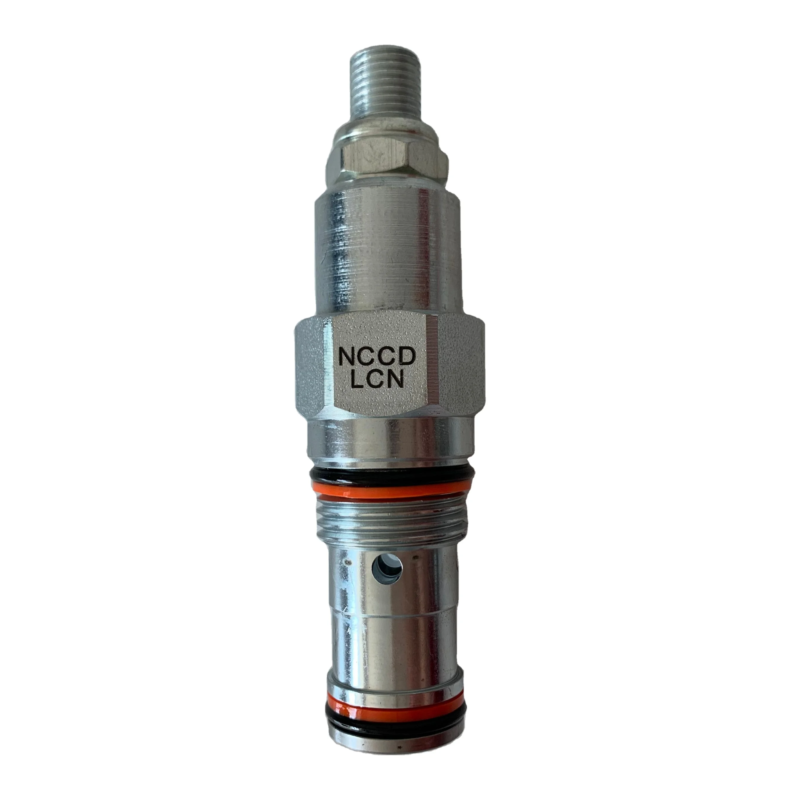 NCCD-LCN NCCDLCN NCCD LCN SUN HYDRAULICS origin Fully adjustable  valve with reverse flow check HYDRAFORCE EATON