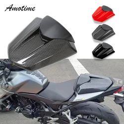 Motorcycle Pillion Cowl Rear Passenger Solo Seat Cover Fairing For Honda CBR400R CBR500R CB400F CB500F CBR 400R 500R 2022 2023