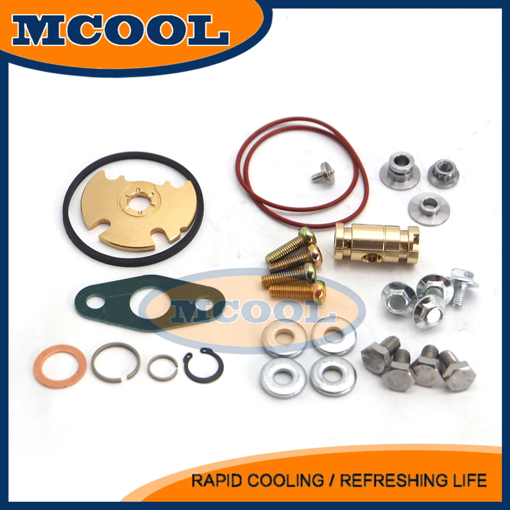 

Ремкомплект турбокомпрессора GT1544V для Hyundai KIA 1.5 CRDi 1.6 CRDi U1.5L Euro 3 2004-2009 гг. 740611