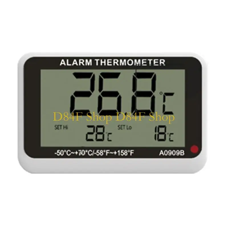 D84F Digital Thermo…