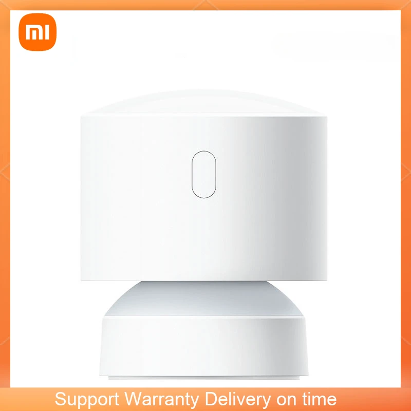 Xiaomi Human Presence Sensor Smart Wireless Home Connection Bluetooth 5.0 Body Motion Sensors For MiHome App