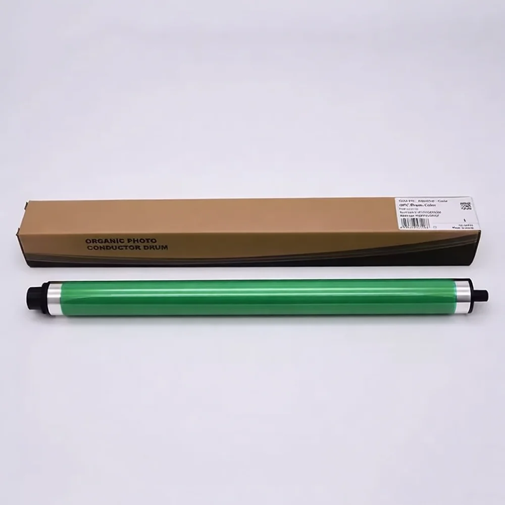 

Долговечный цветной фотобарабан CET для Konica Minolta Bizhub C451 C550 C650 C452 C552 C652, высококачественный цветной цилиндр-барабан