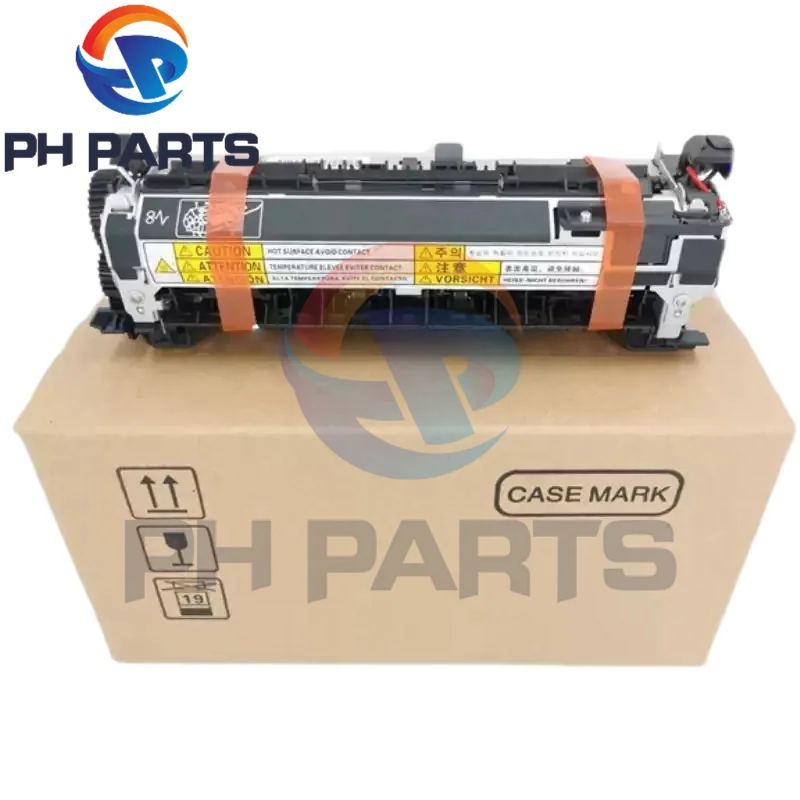 RM1-8395 RM1-8396 Fuser Assembly used for HP Color LaserJet used for PRO 600 M601 M602 M603 601 602 603 Fuser Unit CE988-67901 C