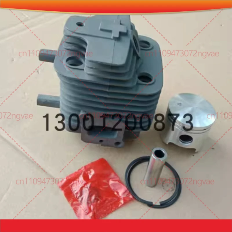 

BC42 Cylinder piston kit 40mm for Maruyama BC42 CE420 AE420 420 BC422 BC4321 MBS420 MBS422 BCF4200 BCH42HT trimmer brush cutter