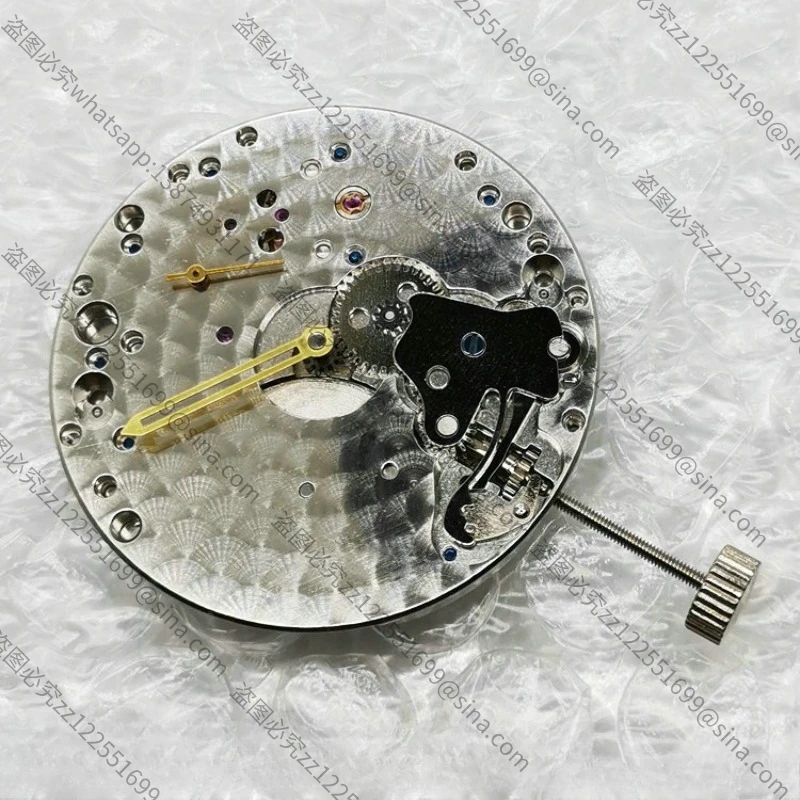 

Для нового оригинального механического механизма Tianjin 6497-1 на гибкой стойке