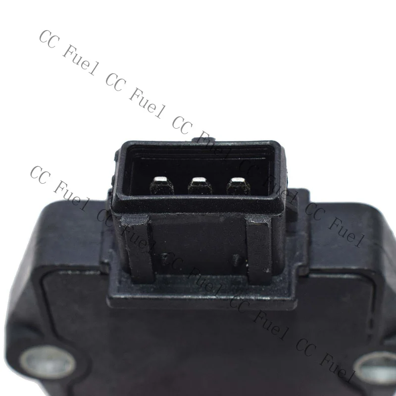 C+ FOR Audi A6 Quattro Allroad Quattro S4 S6 Ignition Control Module 4A0905351A