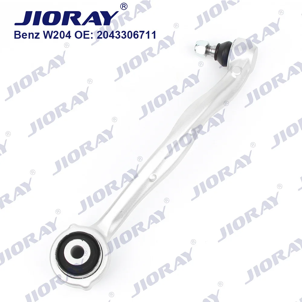 Suitable for Mercedes-Benz C-Class W204 Lower Straight Arm 2043306711/2043306811