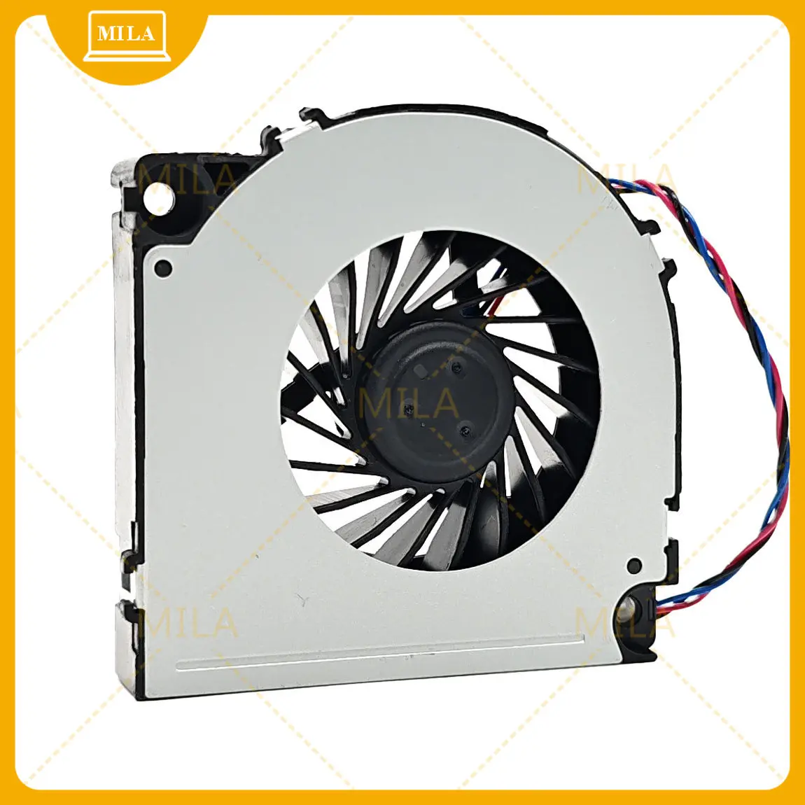 New For Samsung LS47T3 UA65HU9800 UA78HU9800J LCD TV Fan KDB04112HB