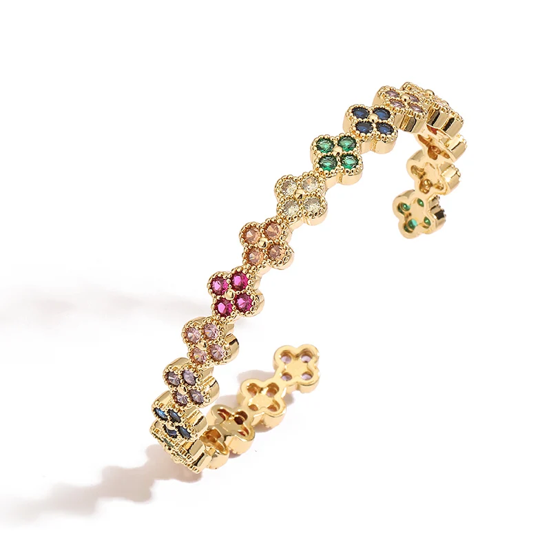 Thumbnail 4 - #4 Latest Gold Bracelets Updates