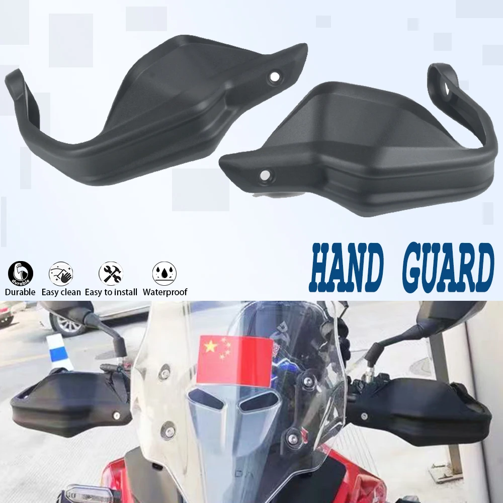 Motorcycle Hand Guards R1250R R nineT For BMW F900R F900XR S1000XR R1200R Brake Clutch Protector Handlebar Handguard Shield