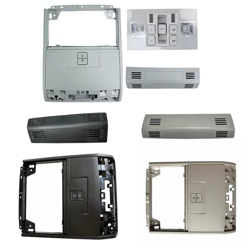 3GD867591 Auto Spare Parts Roof Light Frame Reading Lamp Frame For VW 2018-2022 Teramont Magotan B8L TAYRON CC A3GD867591