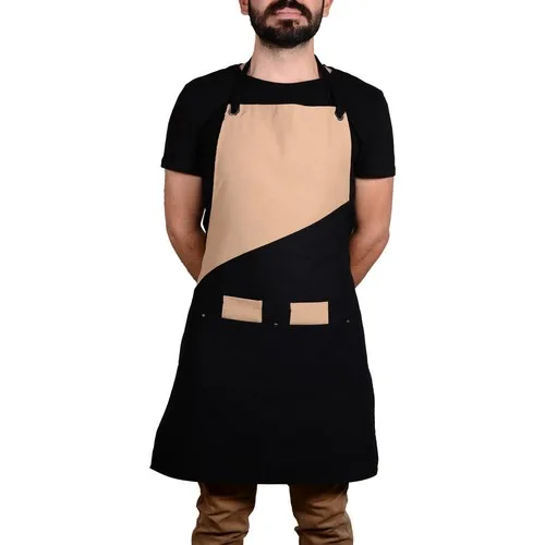 Apr10 Hairdresser Cafe Restaurant Steakhouse Chef Cook Apron