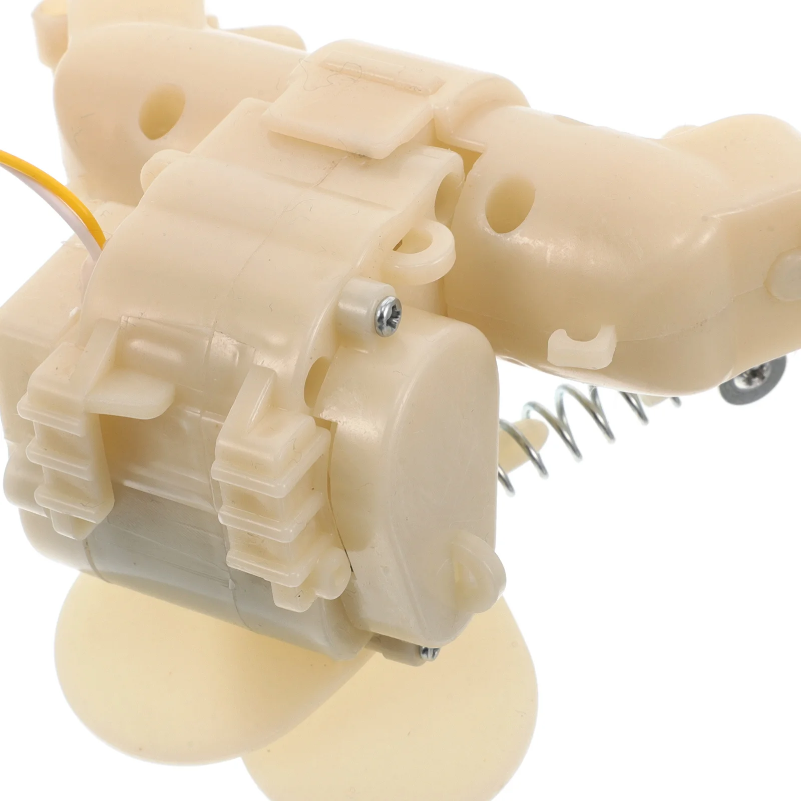 مجموعة واحدة من أجزاء الحيوانات الأليفة التفاعلية التي تتحرك وتتكلم وتسجيل الصوت وتكرر ما تقوله - إلكترونيات