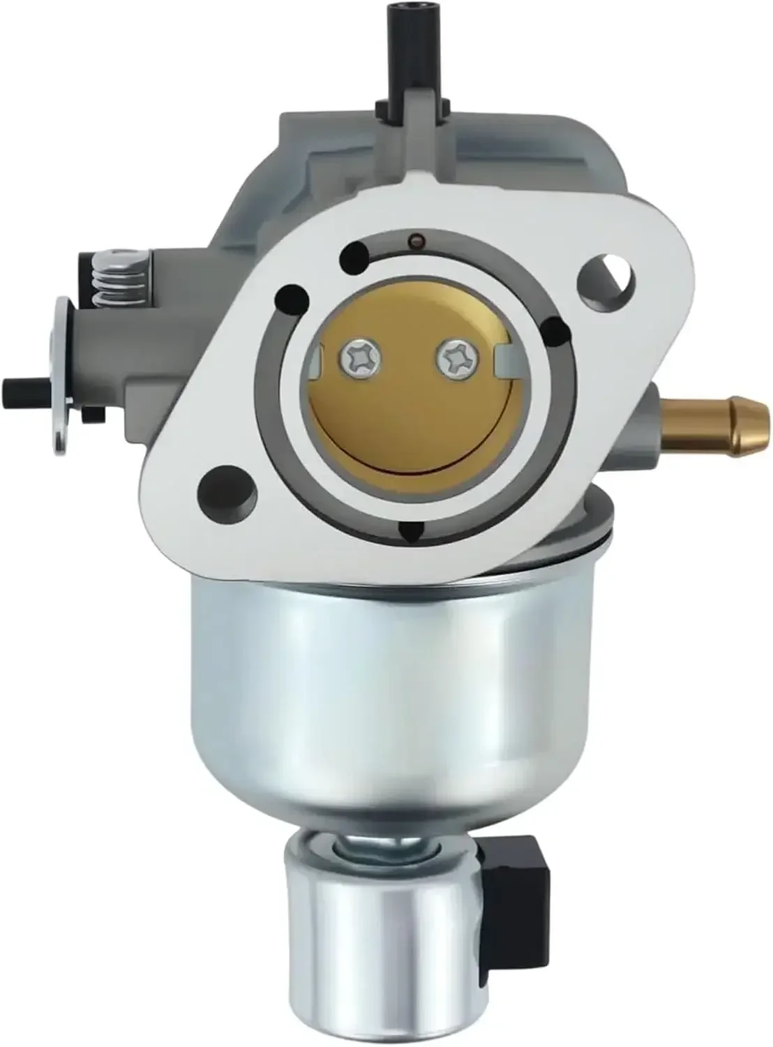 15004-0827 Carburetor Compatible with Kawasaki FR600V FS600V Carb Replace 15004-7053