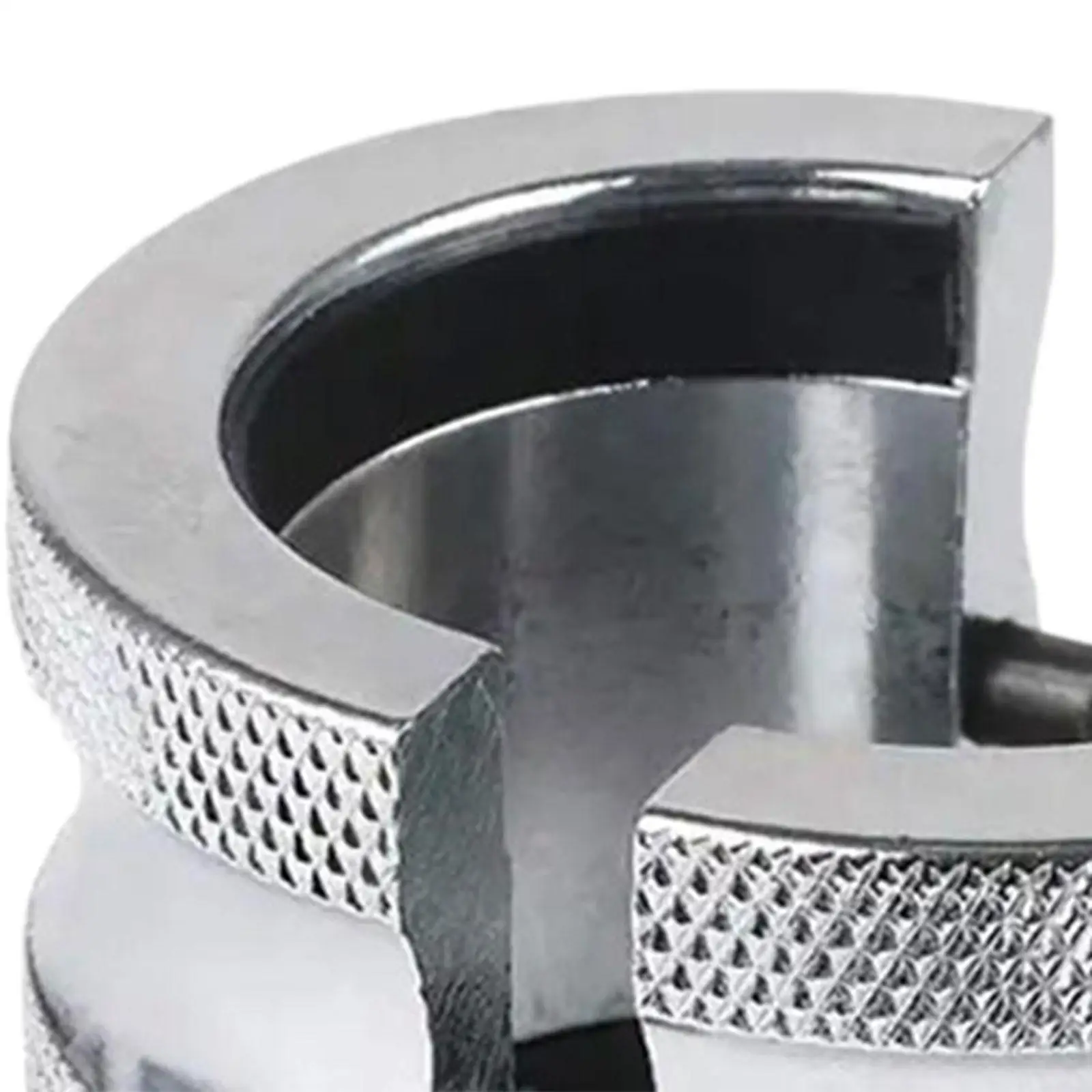 Motorvorkafdichting Driver Gekarteld patroon Praktisch Veelzijdig Verstelbaar