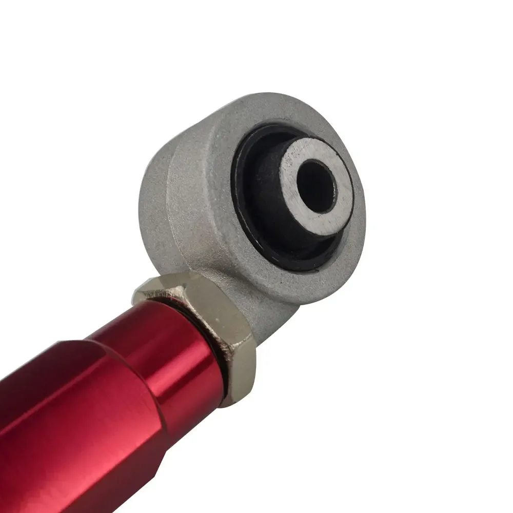 Aluminum Rear Lower Camber Control Arm Adjustable Kit For Honda Civic EG EK Racing Chassis Replacement Parts - view 6