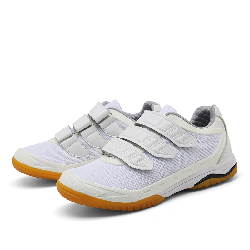 

Export leak detection Japanese tail order professional table tennis shoes for men and women, anti slip, wear-resistant, shock ab