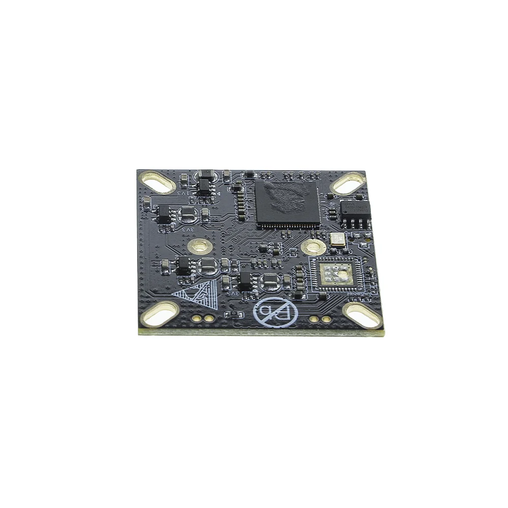 IMX258 11M 4K 2K Auto Focus Support Dual MIC Noise Reduction Audio Output USB Camera Sensor Module