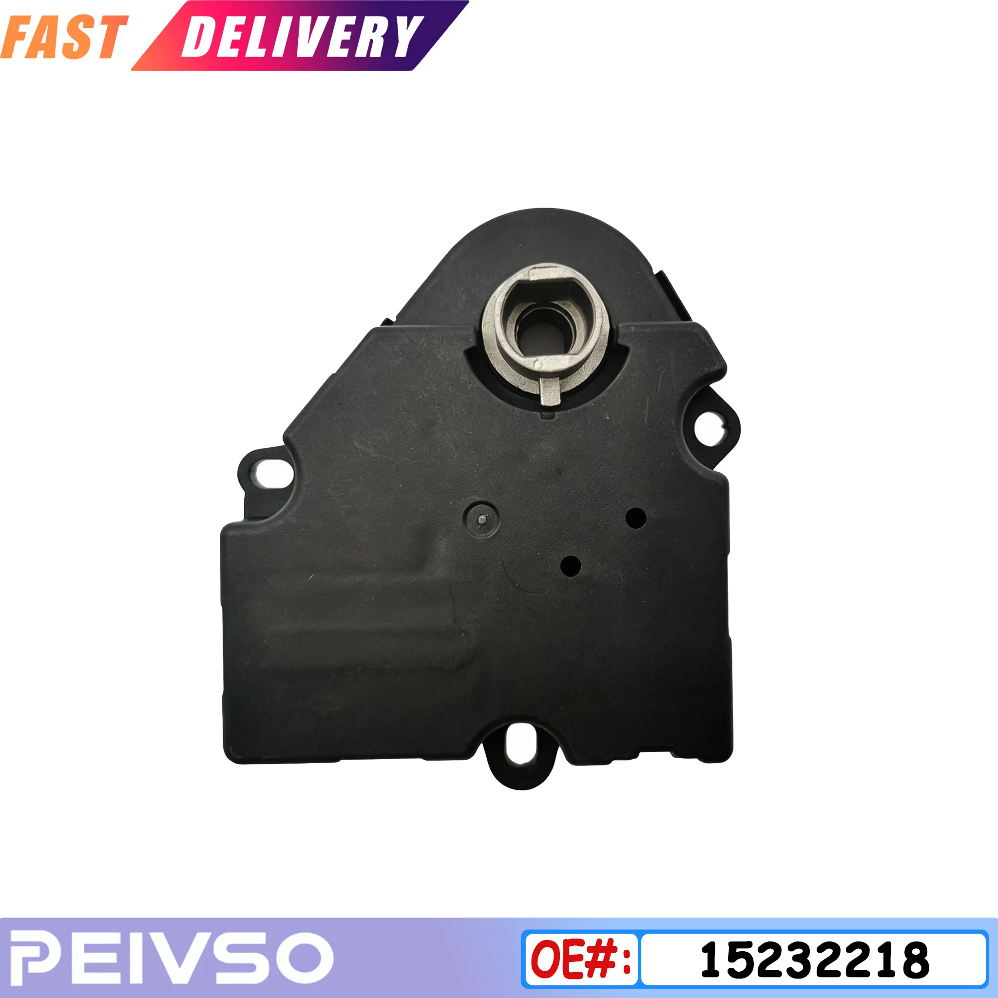15232218 604-140 All New HVAC AC Heater Air Blend Door Actuator for Chevry Buick GMC Acadia 3.6L 20826182
