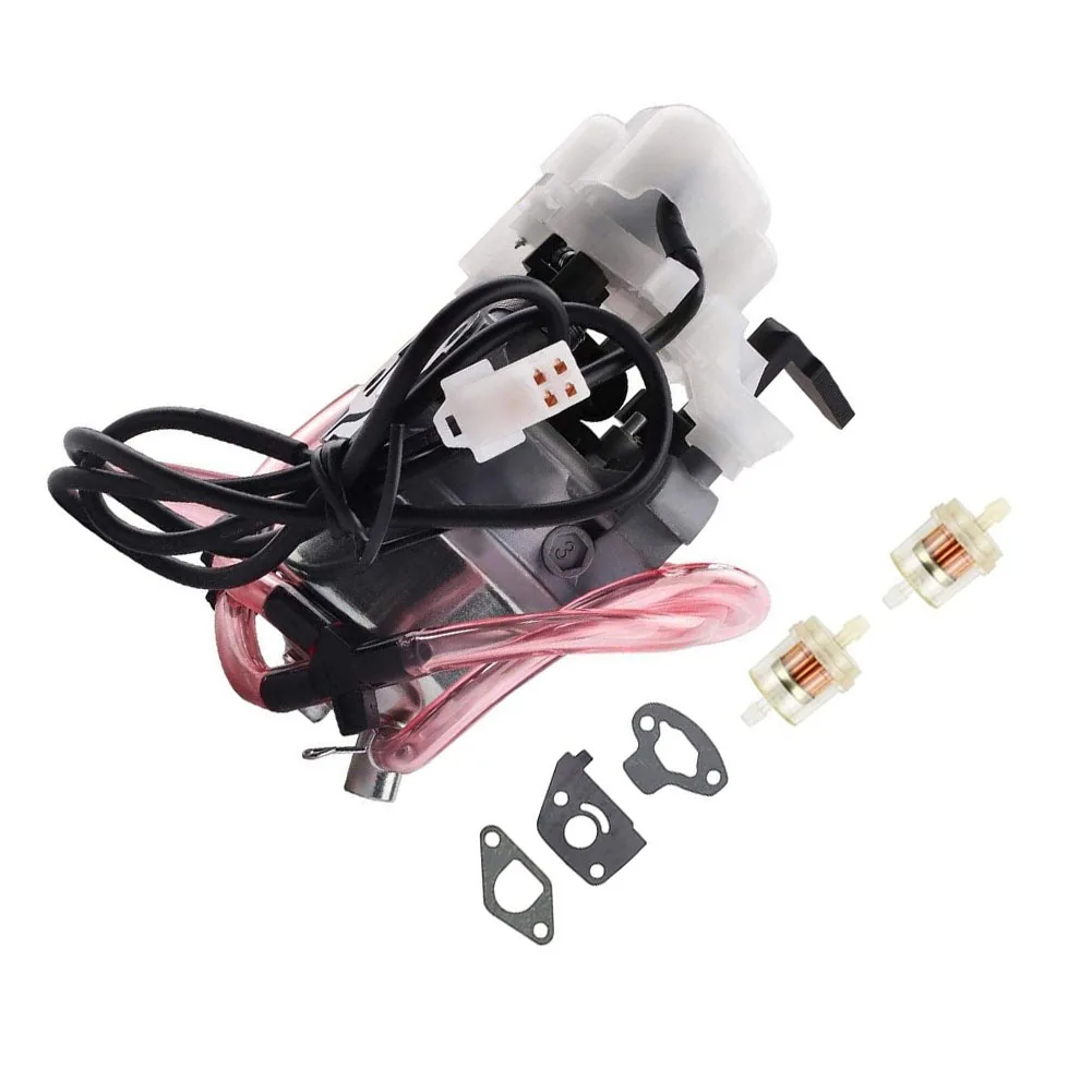 Vergaser-Kit, Vergaser für Honda EU1000i Typ A2/A AC Inverter Generator EU1000IK1 für Ezga-1012733; Für Ezga-1000001 – Detail 21