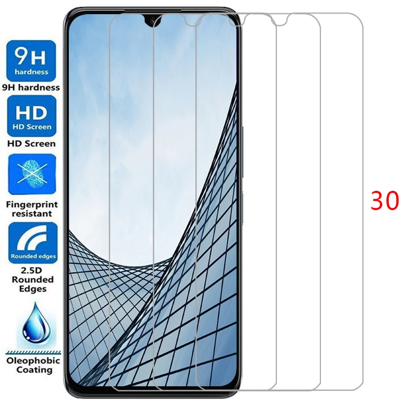 Funda para teléfono tcl 30 plus 5g, protector de pantalla de vidrio templado para tcl30 30plus tcl30plus, cubierta trasera 360, protección tlc