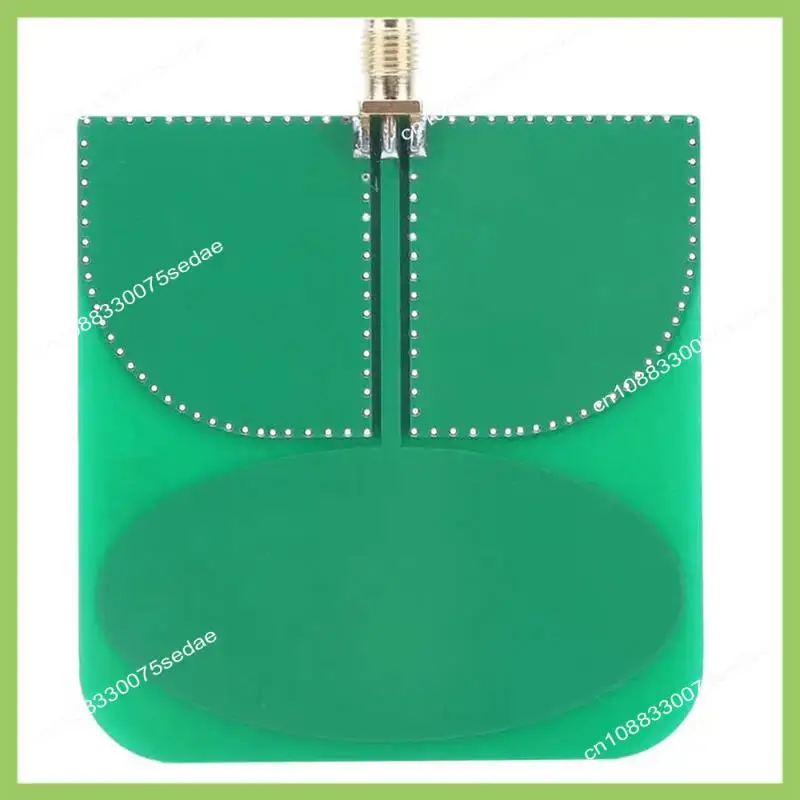 

Y19A Всенаправленная антенна 1,5 ГГц-9 ГГц SMA Женская антенна UWB UWB Многофункциональный удобный модуль антенны Прочный Простота в использовании