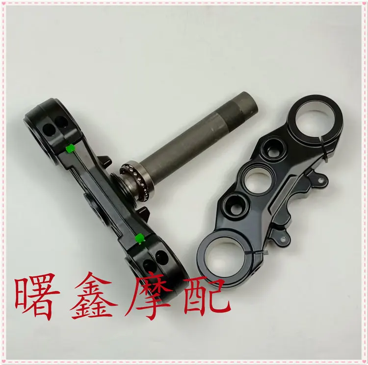 Motorcycle Steering Column Steering Trunk For Benelli BJ125-3E/3F TNT125/135