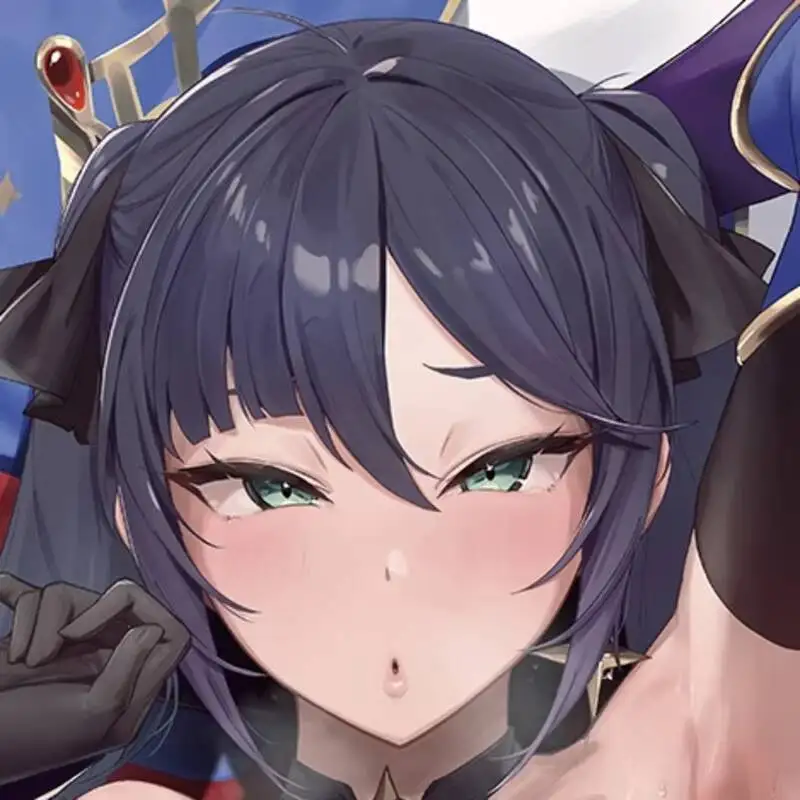 

Genshin Impact Mona Sexy Anime Cartoon Dakimakura Cozy Cushion Cover For Pillow Case Bed Gifts SS