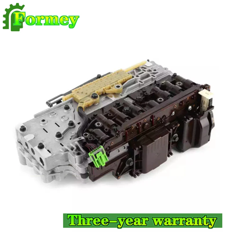 Gearbox Accessories GA6L45R 6l45 For BMW 1 Series 3 Series 5 Series X3 Cadillac Automatic Transmission TCU Valve Body