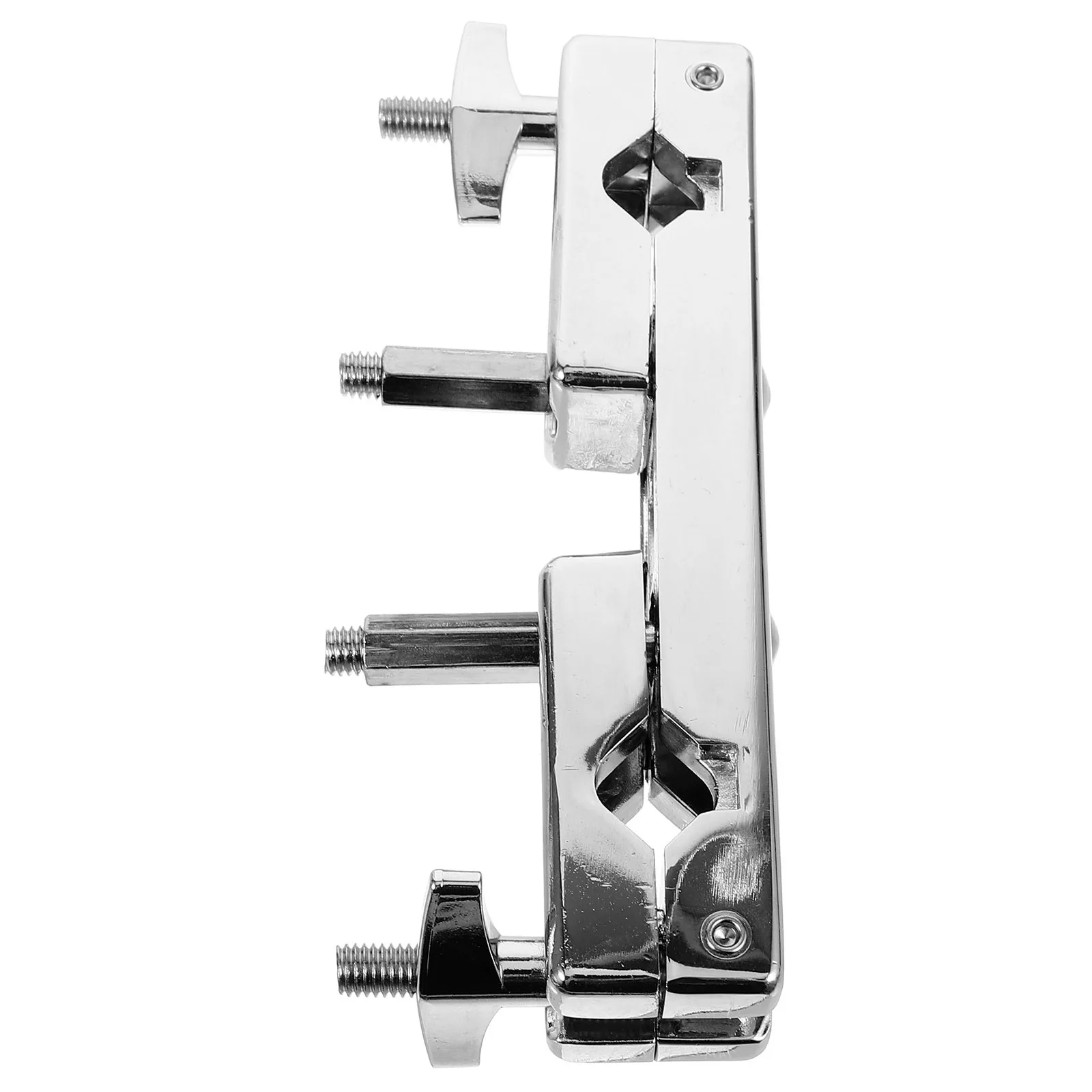 

Adjustable Durable Cymbal Clamp Universal Drum Set Accessory Mounting Bracket Cowbell Clip Extension Cymbal Holder For Music