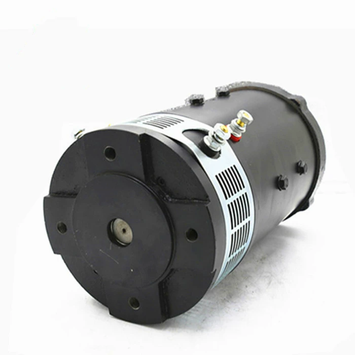 

1KW DC Motor 24V for Electric Forklift