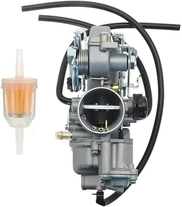 Fit For XL250R XL250S XR250R CRF230F 30mm Motorcycle Carb Carburetor