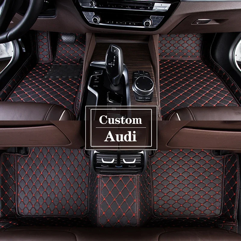 Quality Leather Car… - image