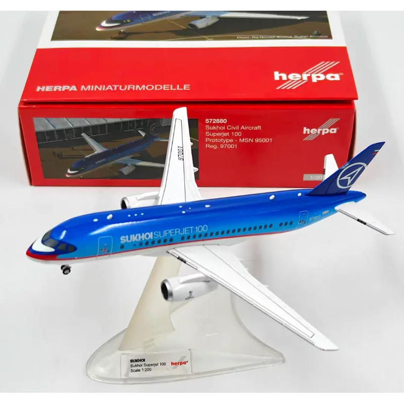 modellino-in-scala-1-200-di-aereo-passeggeri-sukhoi-superjet-100-herpa-collezione-di-modelli-di-aerei-in-lega-per-decorazione