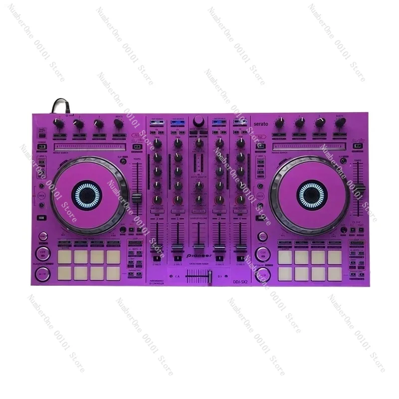 DDJ SX2 skin suitable for Pioneer controllers